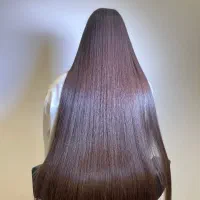 کراتین و احیای مو با بهترین مواد|خدمات آرایشگری و زیبایی|تهران, صد دستگاه|دیوار