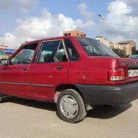 پراید صبا 84 شاسی سالم (توضیحات بخونید)