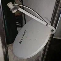 آنتن تلویزیون گردون