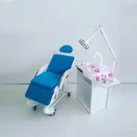 فروش کامل تجهیزات مهد و خانه بازی|اسباب‌‌بازی|اراک, |دیوار