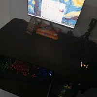 سیستم گیمینگ نو|رایانه رومیزی|رباطکریم, الارد|دیوار