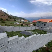 زمین ۱۲۵متری داخل بافت روستایی