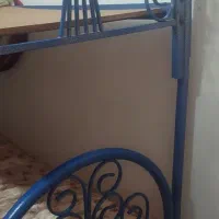 تخت دو طبقه