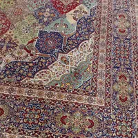 خریدارفرش* فروش وخریدار دستباف وماشینی کارکرده ونو|فرش|مشهد, ایثارگران|دیوار