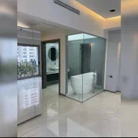 ۲۱۰م ۳خ لاکچری/شخصی ساز LUX/ویو ابدی سبز/حس VIP|اجارهٔ آپارتمان|شیراز, شهرک برف فروشان|دیوار