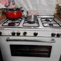 فرگاز|اجاق گاز و لوازم برقی پختوپز|فردیس, فردیس|دیوار