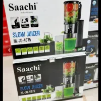 عصاره گیر ساچی نو زیر قیمت خرید
