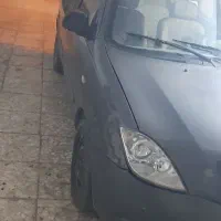 تیبا ۱ مدل ۹۴|خودرو سواری و وانت|محمودآباد, |دیوار