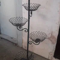 گلدان فرفورژه