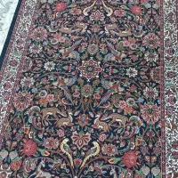 یک جفت فرش گزونیم باغ بهشت