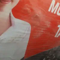 جارو برقی وگاز طرح آلمانی درجه ۱ رو شیشه ای رومیزی|جاروبرقی، جارو شارژی، بخارشو|باغ بهادران, |دیوار