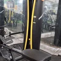 تولیدی بدنسازی|تجهیزات ورزشی|بندر ماهشهر, |دیوار