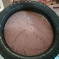 چرخ عقب هندا