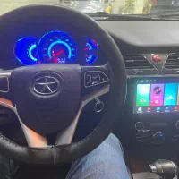 جکj5 اتوماتیک. مدل96|خودرو سواری و وانت|قزوین, |دیوار