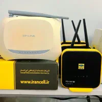 معاوضه مودم خراب شما