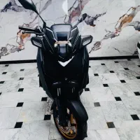 یاماها ایکس مکس ۲۵۰ مدل۱۴۰۳ Yamaha Xmax