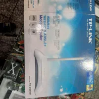 مودم د لینک