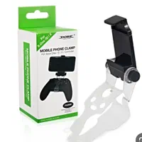 هولدر موبایل مخصوص دسته PS5 و Xbox