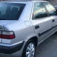 زانتیا 2000sx کم کار
