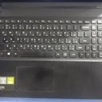 لپ تاپ لنوو همراه با کیف|رایانه همراه|سبزوار, هویزه|دیوار