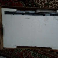 گاز صفحه ای نو نو|اجاق گاز و لوازم برقی پختوپز|گلبهار, شهر جدید گلبهار|دیوار