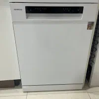 ماشین ظرفشویی