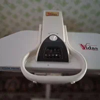 اتو پرس بزرگ دیجیتالی