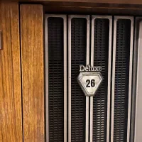 تلویزیون کمدی ناسیونال (رنگی)|کلکسیون اشیاء عتیقه|بابل, |دیوار