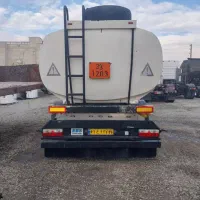 تیغه تانک سنددار ماموت مدل ۸۳