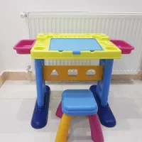 وسایل کودک