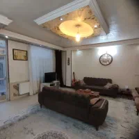 مخابرات-همکف-حیاط-دار