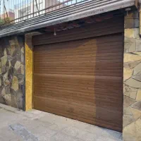 کرکره هوشمند آریان(نصب و تعمیرات)