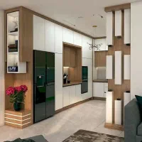 نیروی استاد کار ام دی اف|استخدام معماری، عمران و ساختمانی|خمینیشهر, |دیوار