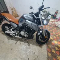 موتورمانستر ۲۵۰|موتورسیکلت|تهران, تهرانپارس جنوبی|دیوار