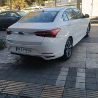 اریزو6 مدل 1399. (اتو گالری ایلیا)|خودرو سواری و وانت|مشهد, مصلی (کارمندان اول)|دیوار