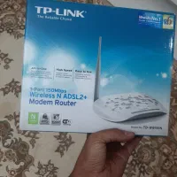 مودم ADSL