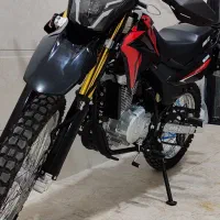 موتور mkz 200افرودی|موتورسیکلت|بوکان, |دیوار