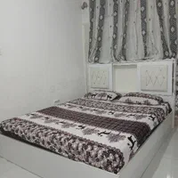 اجاره روزانه ۹۰ متر در گلشهر تمیز مرتب