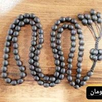 شخص بافت / کلکسیونی یسر / تسبیح ۱۰۱ عددی/دانه درشت