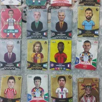 ۲۴ تا کارت کیمدی|کلکسیون و سرگرمی|آشخانه, |دیوار