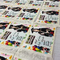 هدیه متنوع و جذاب برای عزیزان تان|تابلو فرش|بوشهر, |دیوار