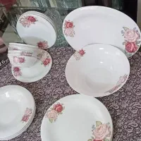 سرویس آرکوپال ۶ نفره  آکبند