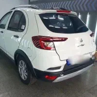 اطلس G سانروف معاوضه با ۲۰۷