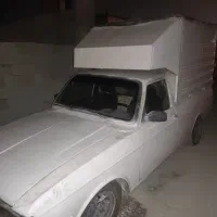 فروش پیکان وانت