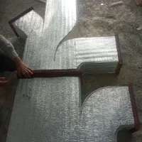 کارگرکانال ساز|استخدام صنعتی، فنی، مهندسی|تهران, شادآباد|دیوار