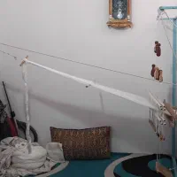 دستگاه فرت بافی