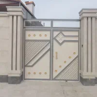 نقاشی ساختمان قناعت|خدمات پیشه و مهارت|نیشابور, شهرک بسیج|دیوار