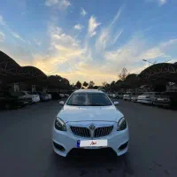 برلیانسh320دنده ای ۱۶۵۰|خودرو سواری و وانت|مشهد, آزادشهر|دیوار