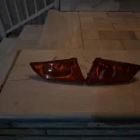 هدلایت نو استفاده نشده مه شکن ۱۳۲ و ۱۱۱