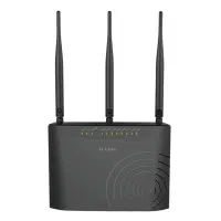 مودم روتر ADSL2/VDSL2 Plus  دی-لینک DSL-2877AL